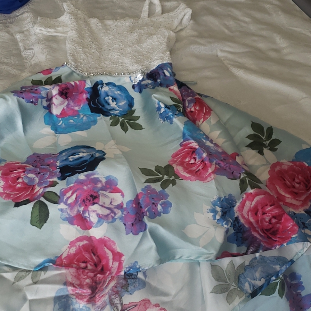 Speechless kids dress size 16